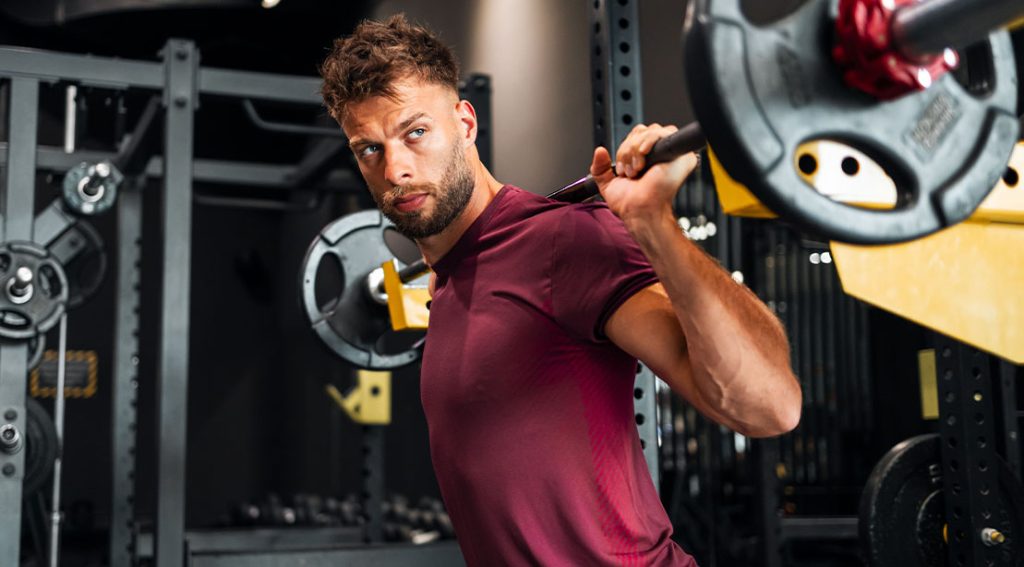 10 Barbell Squat Variations to Break Plateaus and Build Lower-Body Strength 10 Barbell Squat Variations to Break Plateaus and Build Lower-Body Strength