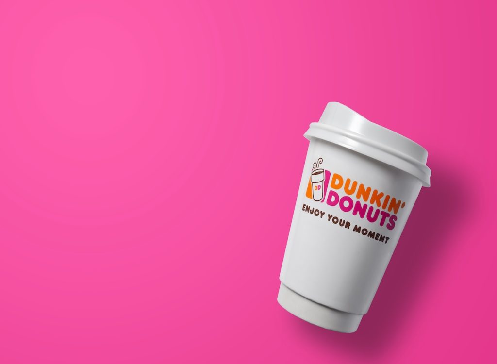 7 Dunkin’ Items That Can Still Support Belly Fat Loss 7 Dunkin' Items That Can Still Support Belly Fat Loss
