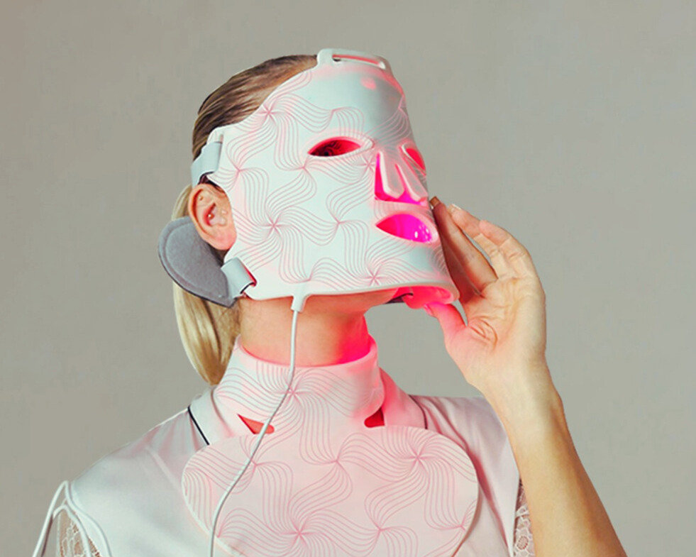 Why an Infrared Light Mask is Superior to Any Other Skincare Solution for Wrinkles, Scars, Acne, and Keeping Your Face at Its Best Why an Infrared Light Mask is Superior to Any Other Skincare Solution for Wrinkles, Scars, Acne, and Keeping Your Face at Its Best