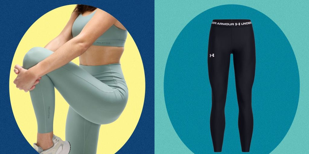9 Best Leggings on Amazon in 2025