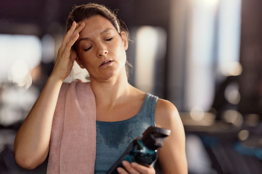 9 Signs You Might Be Vitamin D Deficient 9 Signs You Might Be Vitamin D Deficient