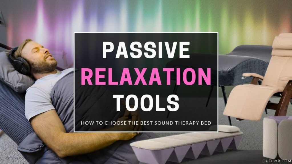 9 Top Vibroacoustic Therapy Devices (2025): Powerful Sound Beds, Equipment & Tables