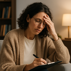 Preventing Therapist Burnout: Self-Care Tips for Mental Health Professionals Preventing Therapist Burnout: Self-Care Tips for Mental Health Professionals