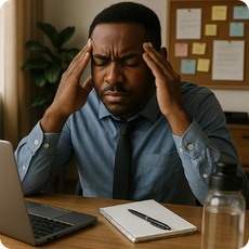 How to Manage Stress with a Compassionate Approach How to Manage Stress with a Compassionate Approach