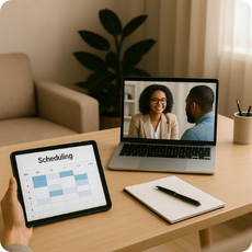 Technology in Therapy: Utilizing Tools to Strengthen Practice and Care Delivery Technology in Therapy: Utilizing Tools to Strengthen Practice and Care Delivery