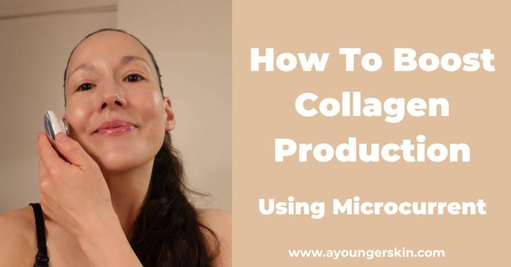 How To Boost Collagen Production Using Microcurrent You are currently viewing How To Boost Collagen Production Using Microcurrent