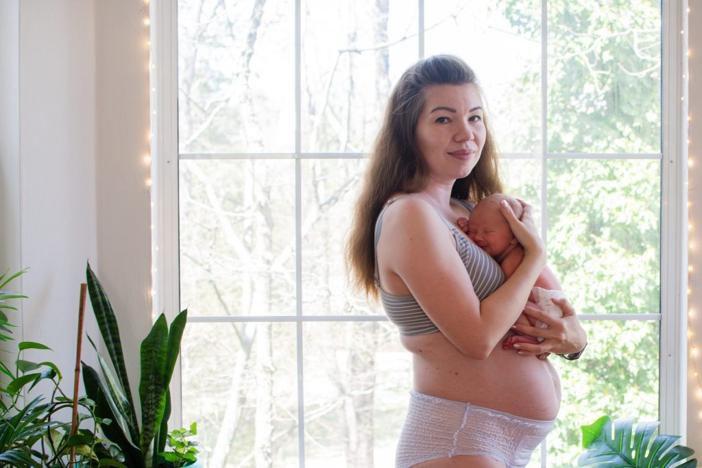 How to Feel Better in Your Body After Birth: 5 Postpartum Recovery Essentials Fit Bottomed Girls