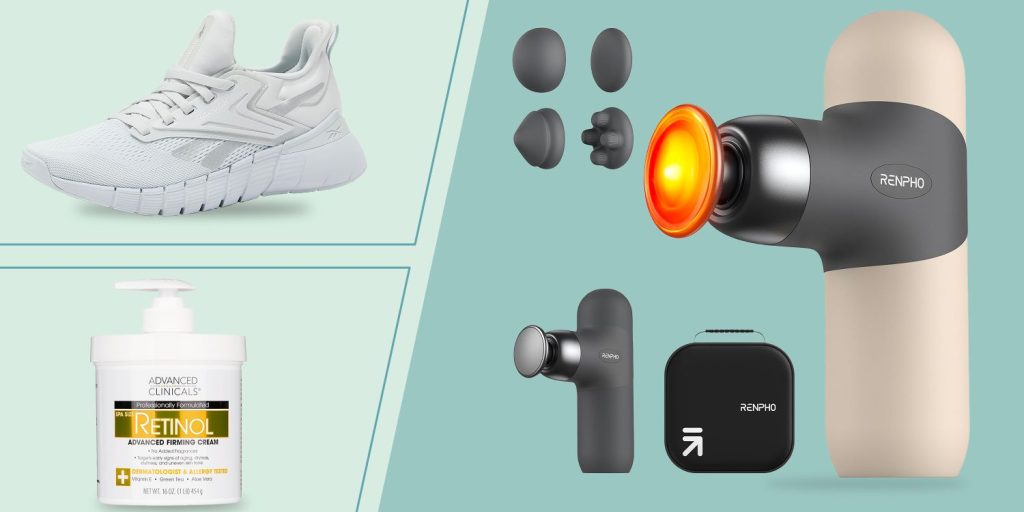 I'm Shopping These 30 Early Amazon Prime Day Deals From $6