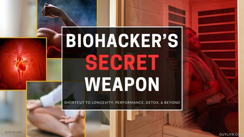 13+ Full-Spectrum Infrared Sauna Benefits For Longevity & Performance 13+ Full-Spectrum Infrared Sauna Benefits For Longevity & Performance