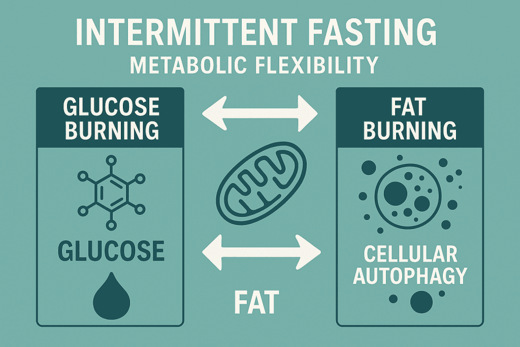 Intermittent Fasting Optimization: The Biohacker’s Blueprint for Cellular Regeneration Intermittent Fasting Optimization: The Biohacker’s Blueprint for Cellular Regeneration