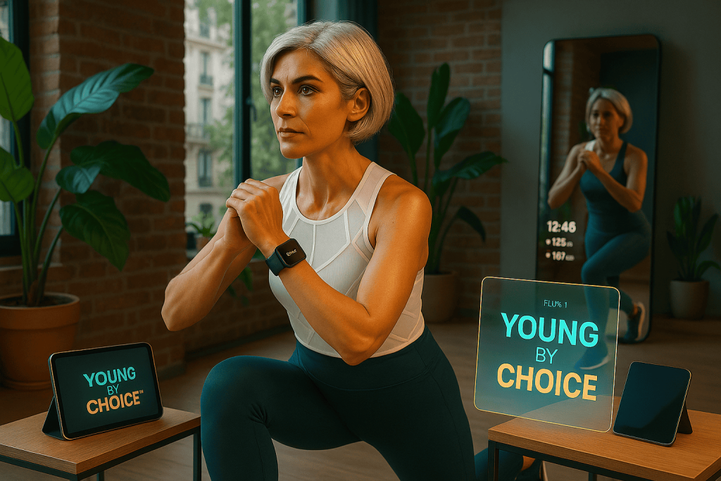 Micro-Workouts vs Traditional Exercise: Are Short Bursts Effective for Fitness? Micro-Workouts vs Traditional Exercise: Are Short Bursts Effective for Fitness?