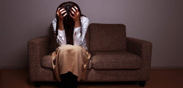 Mindfulness for Panic Attacks Mindfulness for Panic Attacks