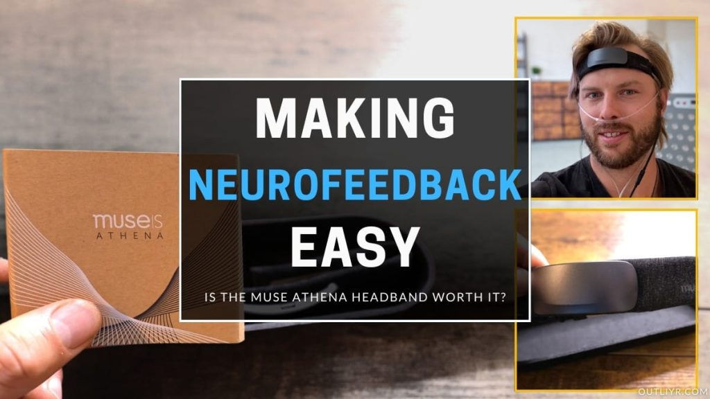 Muse Athena Review (Gen 3): Can It Hack Your Brain, Sleep, & Recovery?