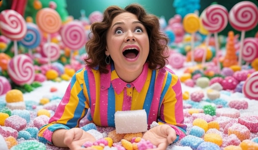 Podcast: Craving a Scapegoat: Is Sugar Really ‘Addictive’? Podcast: Craving a Scapegoat: Is Sugar Really 'Addictive'?