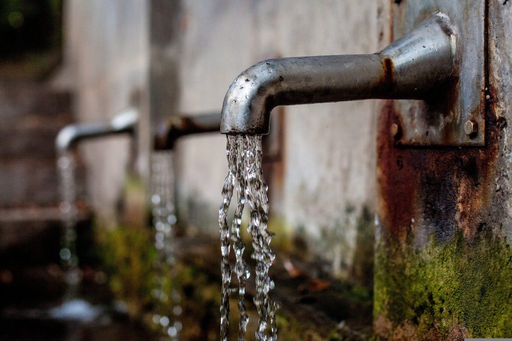 Reducing multiple tap water contaminants could prevent over 50,000 cancer cases Reducing multiple tap water contaminants could prevent over 50,000 cancer cases