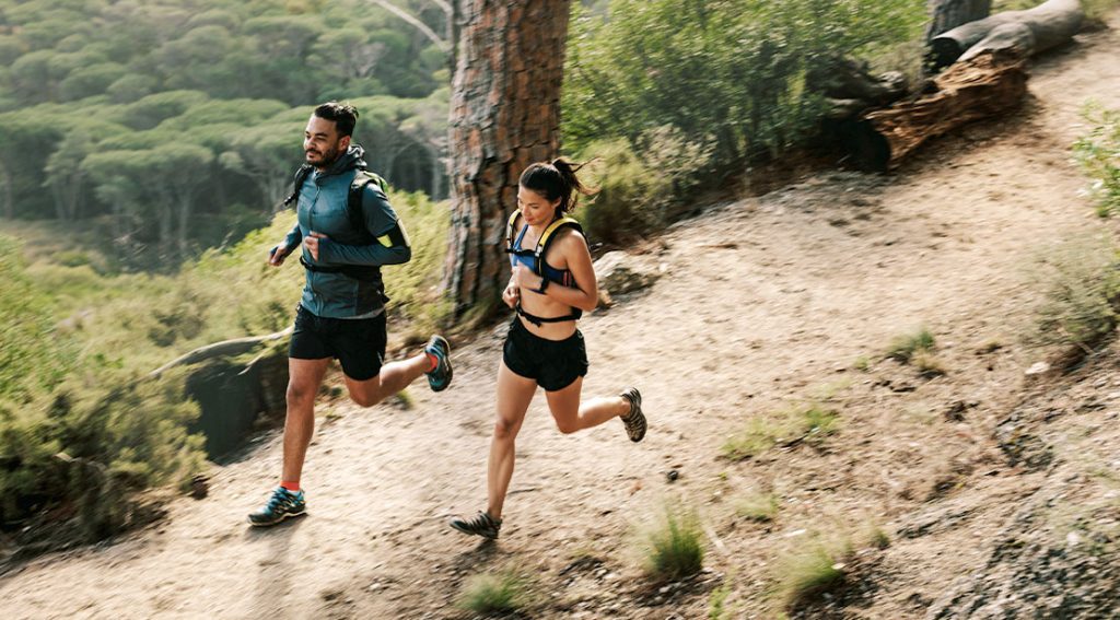 Strength Training for Hikers: The 3-Day Workout Plan to Boost Trail Performance