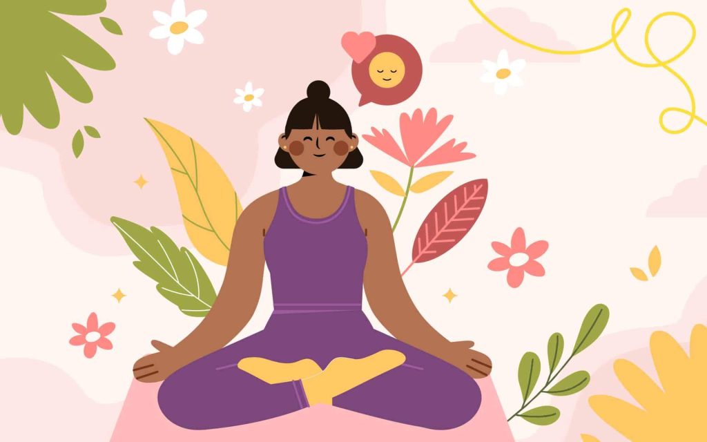 The Potential (and Pitfalls) of Yoga and Meditation for Mental Health The Potential (and Pitfalls) of Yoga and Meditation for Mental Health