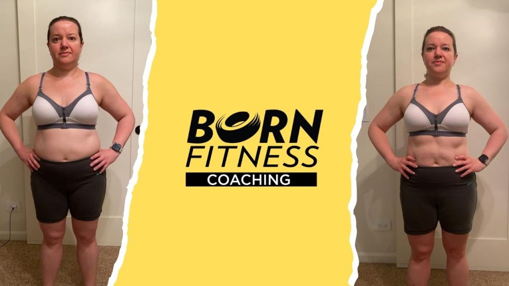 What Sustainable Fat Loss Really Looks Like (Janet’s 19-Pound Shift) What Sustainable Fat Loss Really Looks Like (Janet’s 19-Pound Shift)